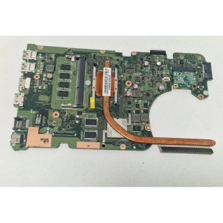 Asus X555L despiece