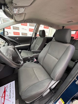 Toyota Corolla Verso