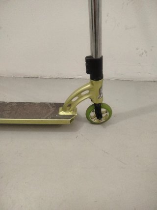 Patín de Skate Profesional
