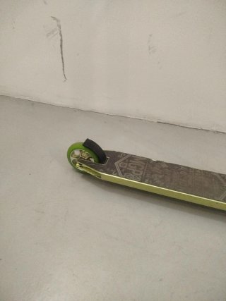 Patín de Skate Profesional