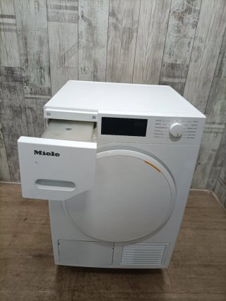 Secadora bomba de calor Miele 7kg A++ con garantía