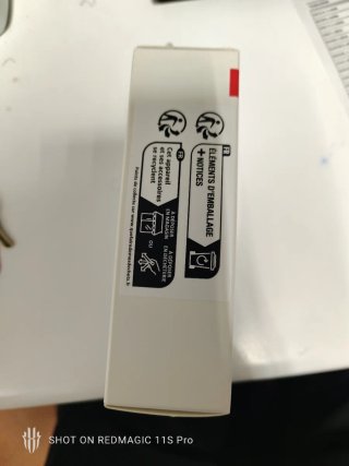 Huawei Band 11 Negra - Nueva y Precintada