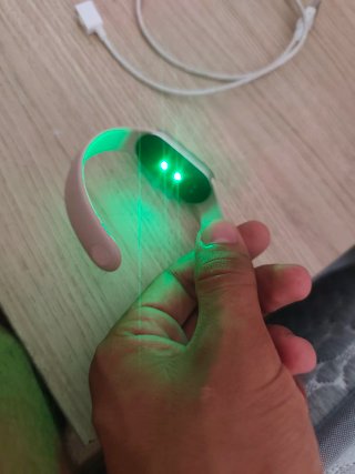 Xiaomi Smart Band 9 Rosa/Plata