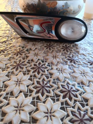 Accessori auto