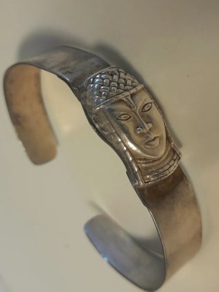 BRAZALETE BUDA