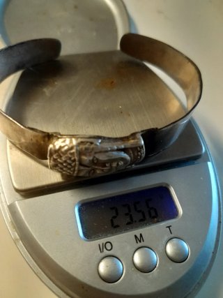 BRAZALETE BUDA