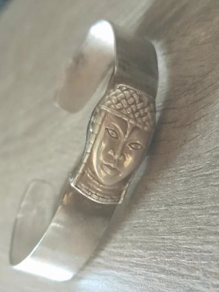 BRAZALETE BUDA