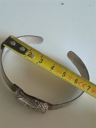 BRAZALETE BUDA