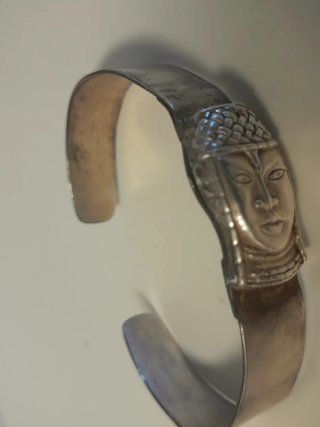 BRAZALETE BUDA