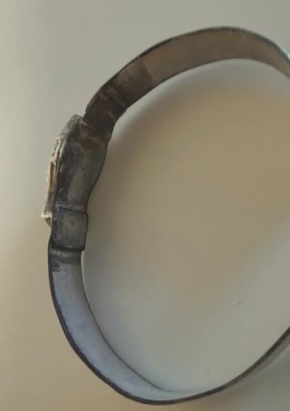 BRAZALETE BUDA