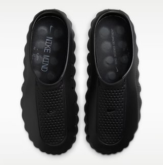 Nike Mind 001 Triple Black