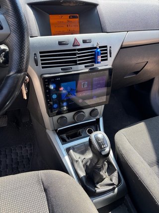 Opel Astra 2009