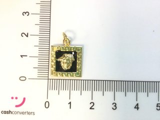 E641075-0 COLGANTE ORO 18K