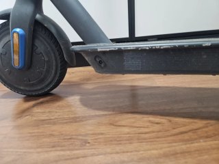 Patinete Xiaomi Scooter 3