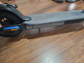 Patinete Xiaomi Scooter 3