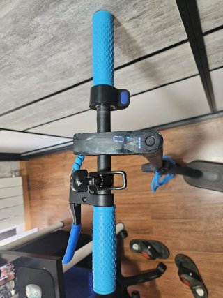 Patinete Xiaomi Scooter 3