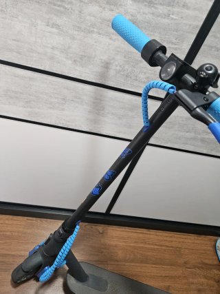 Patinete Xiaomi Scooter 3