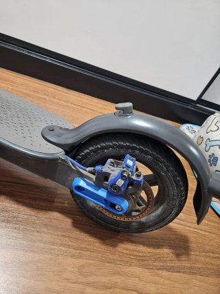 Patinete Xiaomi Scooter 3