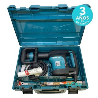 *NUEVO* Martillo Eléctrico Makita HM0870C 1100W