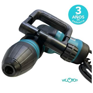 *NUEVO* Martillo Eléctrico Makita HM0870C 1100W