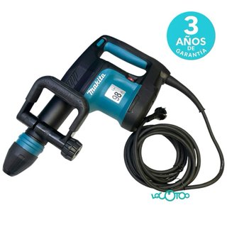 *NUEVO* Martillo Eléctrico Makita HM0870C 1100W