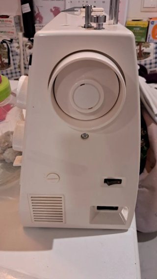 Máquina de coser Kenmore
