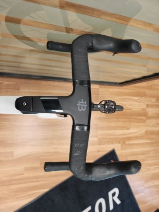Factor Ostro VAM 2.0