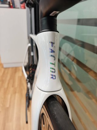 Factor Ostro VAM 2.0