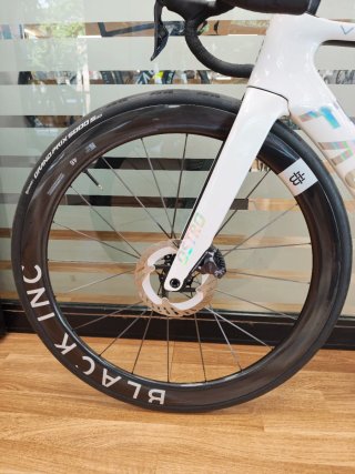 Factor Ostro VAM 2.0