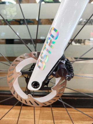 Factor Ostro VAM 2.0