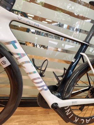 Factor Ostro VAM 2.0
