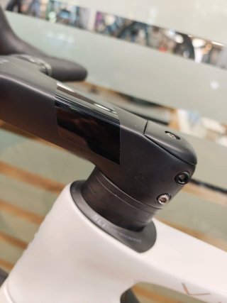 Factor Ostro VAM 2.0