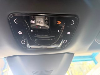 Ferrari Purosangue V12 725cv