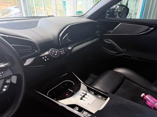 Ferrari Purosangue V12 725cv