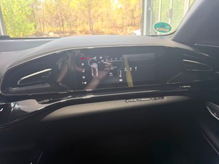 Ferrari Purosangue V12 725cv