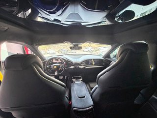 Ferrari Purosangue V12 725cv