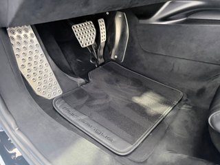 Ferrari Purosangue V12 725cv