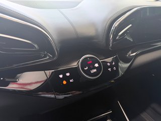 Ferrari Purosangue V12 725cv