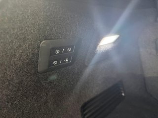 Ferrari Purosangue V12 725cv