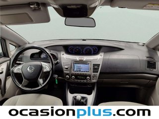 Ssangyong Rodius D22T Premium 131 kW (178 CV)