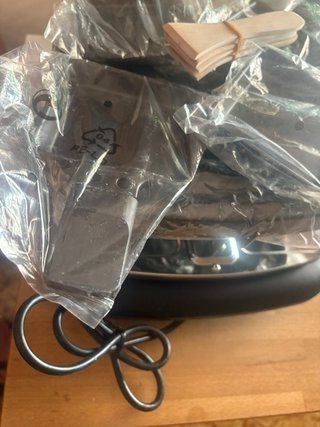 Bimar Raclette Grill