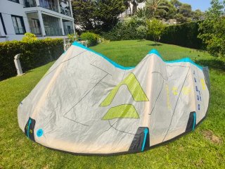 Kite Duotone Rebel 10m 2025