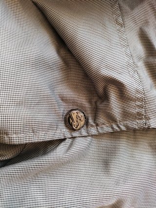 Chaqueta Versace Gris