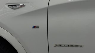 BMW X4 XDrive 35D 313Cv Pack M