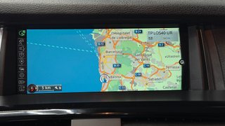 BMW X4 XDrive 35D 313Cv Pack M