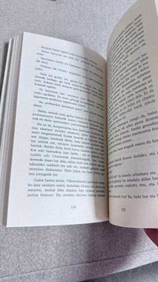 Obabakoak – Bernardo Atxaga | Euskera | Erein