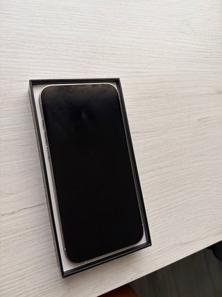 iPhone 13 Pro Max 128GB, Blanco/Plata