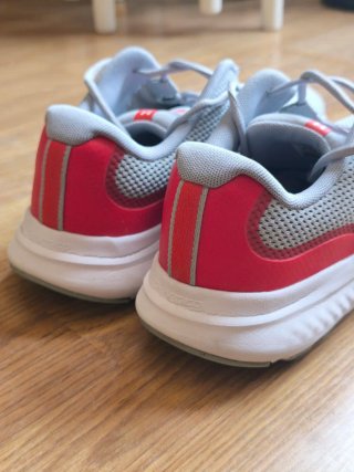 Under Armour Charged Impulse 3 Gris/Rojo T45