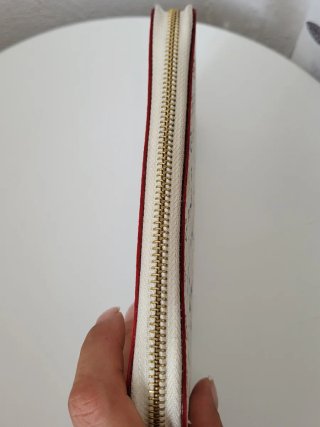 Billetera Louis Vuitton Multicolor