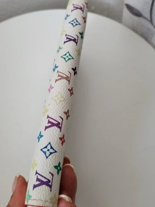Billetera Louis Vuitton Multicolor